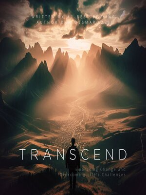 cover image of Transcend